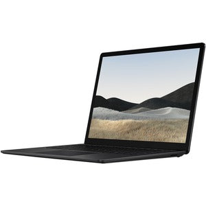 Microsoft Surface Laptop 4 15" Touchscreen Notebook - AMD Ryzen 7 4980U - 8 GB - 512 GB SSD - Matte Black - PEGASUSS 