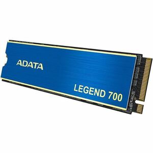 Adata LEGEND 700 ALEG-700-1TCS 1 TB Solid State Drive - M.2 2280 Internal - PCI Express NVMe (PCI Express NVMe 3.0 x4) - PEGASUSS 