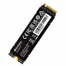 4TB Vi7000 PCIe NVMe M.2 2280 Internal SSD - PEGASUSS 