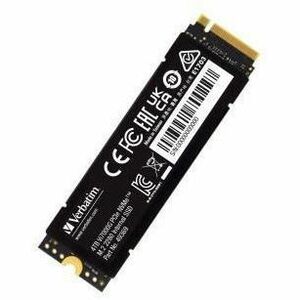4TB Vi7000 PCIe NVMe M.2 2280 Internal SSD