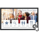 NEC Display 32" Professional Grade Display With Pre-installed IR touch - PEGASUSS 