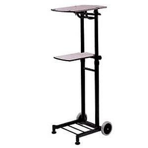 Da-Lite Stand Master I Projection Cart - PEGASUSS 