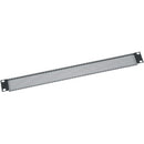 Middle Atlantic 1RU Vented Rack Panel - Perforated Rack Panel - 12 Pack - PEGASUSS 