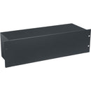 Middle Atlantic 3 Space Econo Chassis, 6" Depth - PEGASUSS 