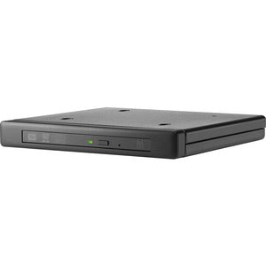 HP DVD-Writer - External - Jack Black - PEGASUSS 