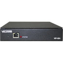 Valcom Quad Enhanced Network Trunk Port - PEGASUSS 