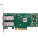 Lenovo Mellanox ConnectX-4 Lx 2x25GbE SFP28 Adapter - PEGASUSS 