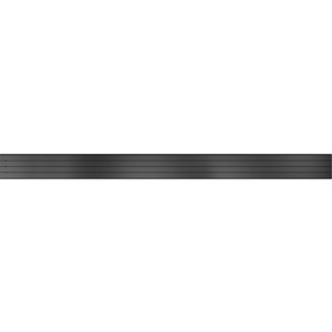 Chief Fusion 96 Inch Horizontal Row - PEGASUSS 