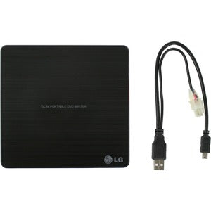 WiebeTech DVD-Reader - External - PEGASUSS 