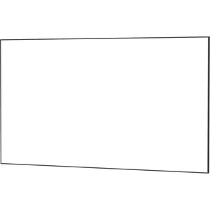 Da-Lite UTB Contour 130" Fixed Frame Projection Screen - PEGASUSS 