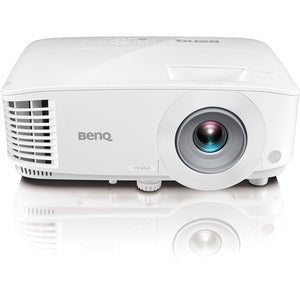 BenQ MW732 DLP Projector - 16:10 - PEGASUSS 