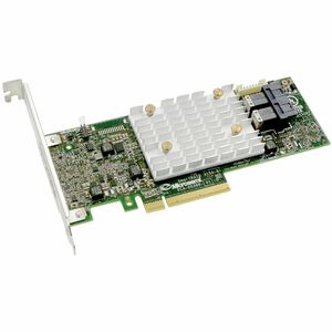 Microchip Adaptec&reg; SmartRAID 3152-8i Single