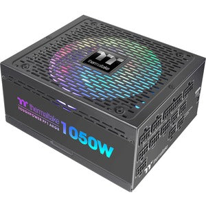 Thermaltake Toughpower PF1 ARGB TPD-1050AH3FCP-A Power Supply - PEGASUSS 