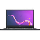 MSI Creator 15 Creator 15 A10SD-015 15.6" Notebook - Full HD - Intel Core i7 10th Gen i7-10750H - 16 GB - 512 GB SSD - Space Gray with Silver Diamond Cut - PEGASUSS 