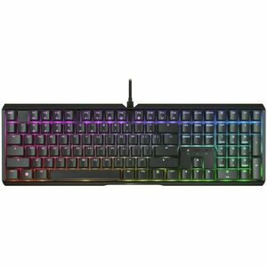 CHERRY MX 3.1 Wired Gaming Keyboard - PEGASUSS 