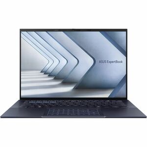 Asus ExpertBook B9 B9403 B9403CVA-XVE74 14" Notebook - WQXGA+ - Intel Core 7 150U - vPro Technology - 16 GB - 512 GB SSD - Star Black - PEGASUSS 