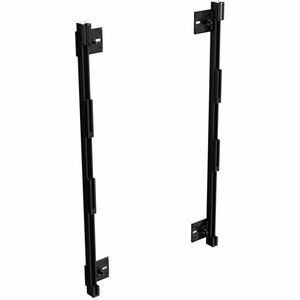 Chief TiLED Wall Mount for LED Display, LED Panel, Video Wall, Display, Modular Device - Black - Landscape - PEGASUSS 