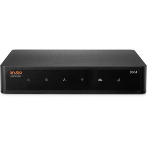 HPE 9004 (RW) FIPS/TAA 4-Port 10/100/1000BASE-T LTE Branch Gateway - PEGASUSS 