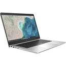 HP Elite c640 G3 Chromebook 14" Chromebook - Full HD - Intel Core i5 12th Gen i5-1245U - vPro Technology - 8 GB - 256 GB SSD - PEGASUSS 