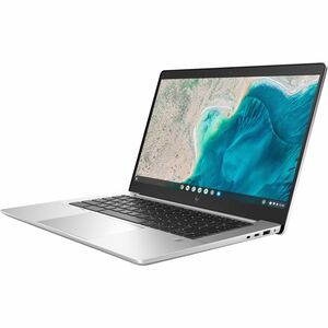 HP Elite c640 G3 Chromebook Enterprise 14" Touchscreen Chromebook - Full HD - Intel Core i5 12th Gen i5-1245U - vPro Technology - 8 GB - 256 GB SSD - PEGASUSS 