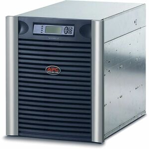 APC Symmetra LX 4kVA scalable to 8kVA N+1 Rack-mount, 208/240V - PEGASUSS 