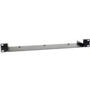 B&B Rackmount shelf for 1 to 3 McBasic, MediaChassis, AccessEtherLinX - PEGASUSS 