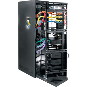 Middle Atlantic Roll Out Rotating System in Steel Host Enclosure - PEGASUSS 