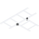 Middle Atlantic CLH-HTS-6 Mounting Coupler - PEGASUSS 