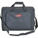 SKB Carrying Case Audio Controller, Musical Keyboard, Accessories - PEGASUSS 