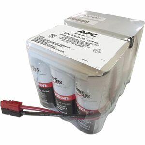 APC Replacement Battery Cartridge