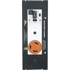 Middle Atlantic Power Socket - PEGASUSS 