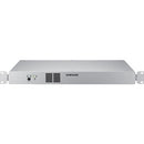 Samsung LYNK REACH CY-HDS02A 1U Rack-mountable Server - 1 1.60 GHz - 4 GB RAM - 128 GB SSD - (1 x 128GB) SSD Configuration - PEGASUSS 
