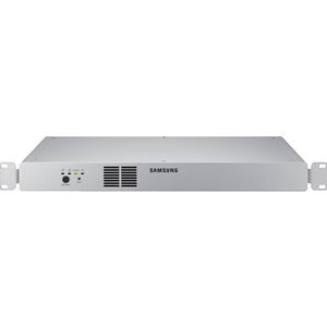 Samsung LYNK REACH CY-HDS02A 1U Rack-mountable Server - 1 1.60 GHz - 4 GB RAM - 128 GB SSD - (1 x 128GB) SSD Configuration