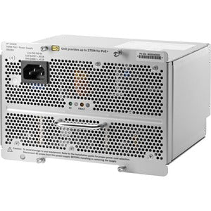 HPE 5400R 700W PoE+ zl2 Power Supply - PEGASUSS 