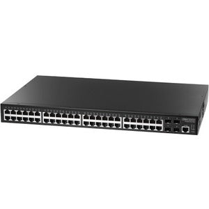 Edge-Core L3 Gigabit Ethernet Standalone Switch - PEGASUSS 