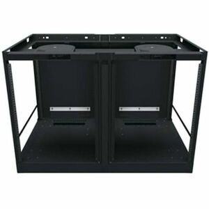 Middle Atlantic C5 Credenza Frame with 2 Bays - 27in Depth - PEGASUSS 
