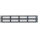 Panduit Mini-Com Modular Patch Panel - PEGASUSS 