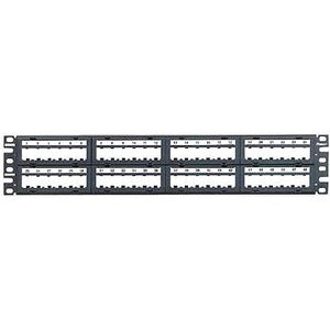 Panduit Mini-Com Modular Patch Panel - PEGASUSS 