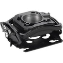 Chief Mini Elite RSMD266 Mounting Bracket for Projector Mount - Black - PEGASUSS 