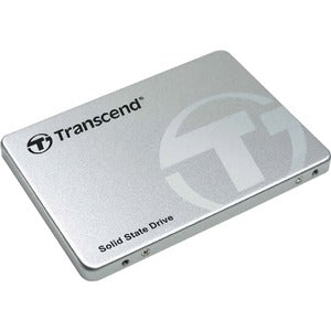 Transcend SSD230 512 GB Solid State Drive - 2.5" Internal - SATA (SATA/600) - PEGASUSS 