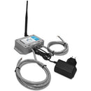 Monnit 30 Amp Wireless Control - PEGASUSS 