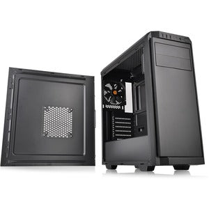 Thermaltake V100 Perforated Computer Case - PEGASUSS 