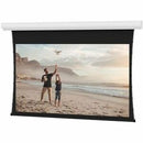 Da-Lite Tensioned Contour Electrol Series Projection Screen - Wall or Ceiling Mounted Electric Screen - 189in Screen - PEGASUSS 