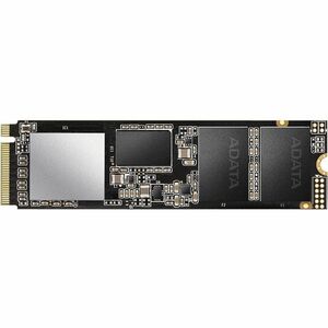 XPG SX8200 Pro 1 TB Solid State Drive - M.2 2280 Internal - PCI Express NVMe (PCI Express NVMe 3.0 x4) - PEGASUSS 