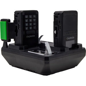 KoamTac KDC180 2-Slot Charging Cradle - PEGASUSS 
