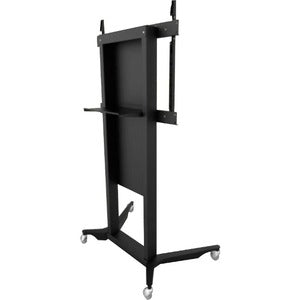 ViewSonic Mounting Tray for Notebook, Keyboard, Collaboration Display, Display Cart - PEGASUSS 
