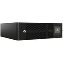 Vertiv Liebert PSI5 Lithium-Ion Short-Depth 3kVA 3U Rack/Tower UPS SNMP card - PEGASUSS 