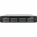 TerraMaster U8-722-2224 Enterprise-class 8-bay Networked Storage Server - PEGASUSS 