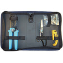 Platinum Tools EZ-RJ45 Termination Kit - PEGASUSS 
