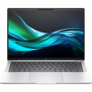 HP EliteBook 1040 G11 14" Notebook - WUXGA - Intel Core Ultra 5 125H - vPro Technology - 16 GB - 512 GB SSD - English Keyboard - PEGASUSS 